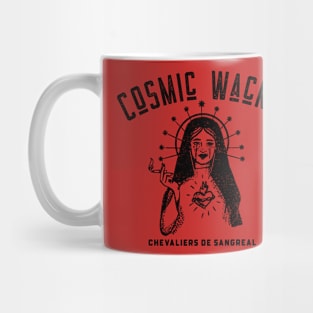 Cosmic Wackoz 2021 Mug